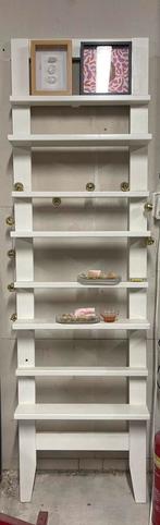 Kast ladder, Ophalen, Zo goed als nieuw