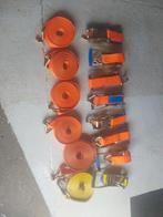 Nieuwe Spanbanden Set, Ophalen of Verzenden, Nieuw