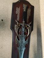 Decoratief zwaard, J, Zwaard of Sabel, Overige gebieden, Overige soorten