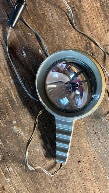 Retro lamp auto of boot 12v beschikbaar voor biedingen