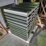 Sandwichpanelen voor dak of wand., Doe-het-zelf en Verbouw, Platen en Panelen, Ophalen, Nieuw, Overige materialen, 20 tot 50 mm
