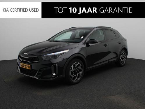 Kia XCeed 1.5 T-GDi GT-Line Edition | Navi | Clima | Camera, Auto's, Kia, Bedrijf, Te koop, XCeed, ABS, Achteruitrijcamera, Airbags