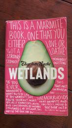 Charlotte Roche - Wetlands (EN), Ophalen of Verzenden, Gelezen