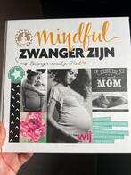Mindful Zwanger Zijn - Boek voor een bewuste zwangerschap, Ophalen of Verzenden, Zo goed als nieuw, Zwangerschap en Bevalling