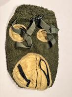 Hondenjasje 51 Degrees North, 32 cm, Ophalen, Zo goed als nieuw, Goud, Dame