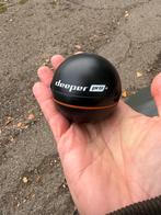 Deeper pro plus, Watersport en Boten, Hengelsport | Karpervissen, Ophalen of Verzenden, Zo goed als nieuw, Overige typen