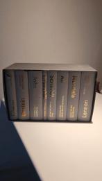 8 Biografieën Markante Mensen - Complete Set, Ophalen of Verzenden, Zo goed als nieuw, Diverse, Overige