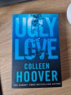 Ugly Love Colleen Hoover, Ophalen of Verzenden, Zo goed als nieuw