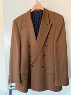 Jasje Desch Club Line - 100% wol maat 54, Kleding | Heren, Ophalen of Verzenden, Zo goed als nieuw, Maat 52/54 (L), Blauw