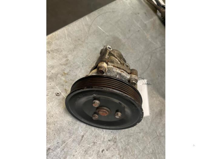 Waterpomp van een Mitsubishi Lancer, Auto-onderdelen, Airco en Verwarming, Mitsubishi, Gebruikt, 3 maanden garantie, Ophalen of Verzenden