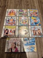 Nintendo DS Spellen, Spelcomputers en Games, Ophalen of Verzenden