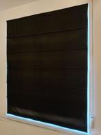 100% verduisterend vouwgordijn Karwei zwart, Huis en Inrichting, Ophalen of Verzenden, Zo goed als nieuw, Zwart, 150 tot 200 cm