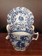 Chinese kop en schotel, Antiek en Kunst, Ophalen of Verzenden