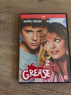 dvd grease 2, Cd's en Dvd's, Dvd's | Klassiekers, Overige genres, Ophalen of Verzenden, Zo goed als nieuw, Alle leeftijden