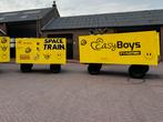 Landbouw wagen, hooikar, carnavalwagen, Zakelijke goederen, Agrarisch | Werktuigen, Ophalen of Verzenden