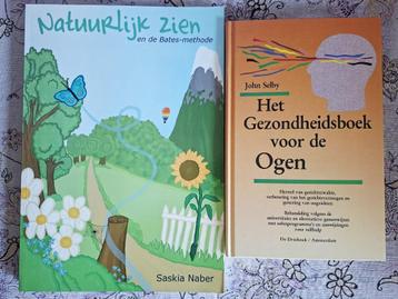 bates-methode ogen beter zien zonder bril beschikbaar voor biedingen