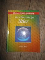 T.k. De wilskrachtige stier horoscoopboekje 21 April-20 Mei, Ophalen of Verzenden, Zo goed als nieuw, Astrologie, Overige typen