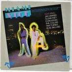 L.P. Soundtrack (1986) MIAMI VICE II (T.V. serie), Cd's en Dvd's, Vinyl | Filmmuziek en Soundtracks, Gebruikt, Ophalen of Verzenden