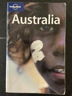 Australia, Lonely Planet, Lonely Planet, Australië en Nieuw-Zeeland, Reisgids of -boek, Lonely Planet
