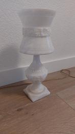 Albast lampje jaren 70 (Spanje), Led-lamp, Gebruikt, Minder dan 30 watt, Klassiek