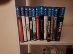 PS4 Games - Diverse Collectie, Avontuur en Actie, 1 speler, Ophalen of Verzenden, Zo goed als nieuw
