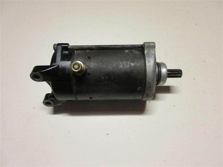 Kawasaki GPX600 startmotor GPX600R starter GPZ600 anlasser, Motoren, Accessoires | Overige, Gebruikt, Ophalen of Verzenden