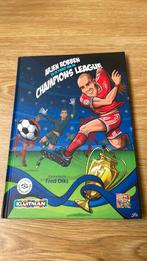 Arjen Robben en de finale van de Champions League, Boeken, Kinderboeken | Jeugd | onder 10 jaar, Zo goed als nieuw, Ophalen