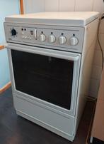 ATAG Gasfornuis met Elektrische Oven, Witgoed en Apparatuur, Ophalen, Gebruikt, Hete lucht, 4 kookzones