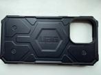 UAG iPhone 15 Pro Max Hoesje, Ophalen of Verzenden, Zo goed als nieuw, IPhone 14 Pro Max, Hoesje of Tasje