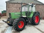 Fendt - 1984 - 611 LS - Vierwielaangedreven landbouwtractor, Gebruikt, Fendt