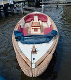 Luxe Piet Hein sloep + Vetus diesel, 10 tot 30 pk, Binnenboordmotor, 6 meter of meer, Diesel