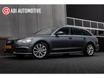 Audi A6 Avant 2.0 TFSI 252 pk Quattro Premium Edition / NL-A, Auto's, Audi, Automaat, Gebruikt, Vierwielaandrijving, 1700 kg