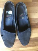 AEROSOLES blauwe instappers maat 42, Blauw, Instappers, Ophalen of Verzenden, Aerosoles