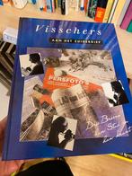 Boek Zuiderdiep Groningen Visschers, Ophalen of Verzenden, Zo goed als nieuw, 20e eeuw of later