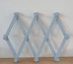 Søstrene Grene _ Houten Schaar Kapstokje,, Wandkapstok, Nieuw, Ophalen of Verzenden, Minder dan 100 cm