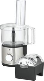 WMF Kult X - Food Processor, WMF, Ophalen of Verzenden, Zo goed als nieuw, Blender