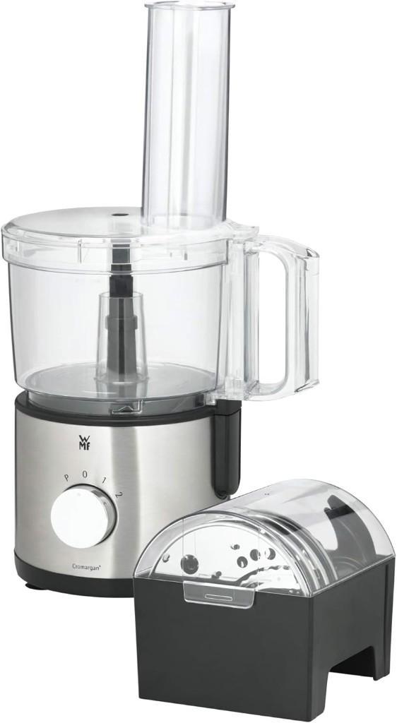 WMF Kult X - Food Processor, Witgoed en Apparatuur, Blenders, Zo goed als nieuw, Blender, Ophalen of Verzenden