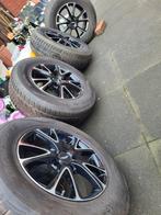 Renault Trafic Opel Vivaro Fiat Talento banden velgen 16, Auto-onderdelen, Ophalen, Jaf_zoet@hotmail.com, 16 inch, Banden en Velgen