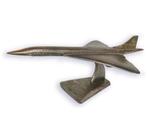Gietijzeren Model Concorde, Ophalen of Verzenden, Nieuw, Schaalmodel