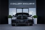 BMW M5 5-serie F90 - Panorama | B&W | M-Driver Pack | Softcl, Automaat, Gebruikt, 8 cilinders, Zwart