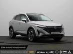 Nissan Qashqai 1.5 e-Power N-Connecta | Rijklaarprijs! | 18", 190 pk, 2 kWh, Origineel Nederlands, Bedrijf