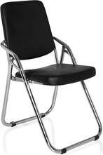 Office chair, Ophalen, Gebruikt, Zwart, Bureaukruk