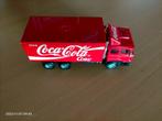 Daf Solido colca cola, Verzenden, Zo goed als nieuw, Bus of Vrachtwagen, Solido