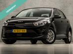 Kia Rio 1.0 T-GDi MHEV DynamicLine (APPLE CARPLAY, NAVIGATIE, Voorwielaandrijving, Gebruikt, Origineel Nederlands, Handgeschakeld