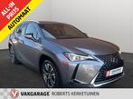 Lexus UX 250h Premium: Stijlvol, betrouwbaar en duurzaam, Automaat, 12 maanden, Gebruikt, 4 cilinders