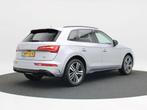 Audi Q5 50 TFSi e 299 Pk Automaat S-Line | Full LED | Panora, Automaat, Gebruikt, 4 cilinders, Plug-in hybride
