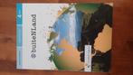 buiteNLand 3e ed havo 4 opdrachtenboek, Boeken, Ophalen of Verzenden, Zo goed als nieuw, Overige niveaus, Nederlands