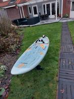 Fanatic Freewave 85 ltr, Watersport en Boten, Plank, Gebruikt, Ophalen, Minder dan 250 cm