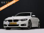 BMW 4 Serie Gran Coupé 420i M Sport [CAMERA, VOL LEDER, M-S, Automaat, 1998 cc, Achterwielaandrijving, Gebruikt