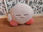 Kirby Knuffel - met orginele kaartje!, Ophalen of Verzenden, Zo goed als nieuw, Overige typen